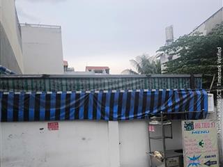 Bán nc4 ngang cực rộng ngang 6,5m dt 77m2 tương lai sát mặt tiền dương quảng hàm ô tô đến tận cửa