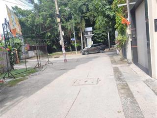 Bán mảnh đất cực lớn hẻm xe tải thông khu vực xây cao tầng khu vực đông đúc xây đảm bảo sinh lời
