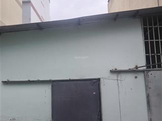 Bán đất tặng nhà cấp 4 hxh đường phan văn trị cực hiếm 100m2 chỉ nhỉnh 10ty cực hot duy nhất