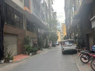 Nguyễn phong sắc  cầu giấy  21.5 tỷ  62m2  5 tầng  mt 5m  2 thoáng  phân lô  vỉa hè  ô tô