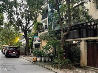 Lk trịnh văn bô  18.5 tỷ  80m  5 tầng  mt rộng  phân lô  vỉa hè  ôtô tránh  kd  văn phòng