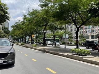 Bán nhà phố nguyễn hoàng  67 tỷ  120m2  10t  mt 10m  phân lô  vỉa hè  ô tô tránh  kd  vp