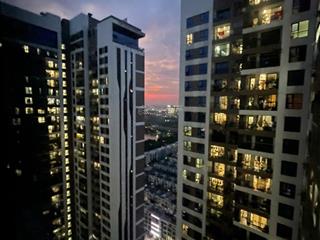 Bán ch 2pn 60m2 tại 6th element, xuân la, tây hồ, 6,3 tỷ giá tốt, chính chủ