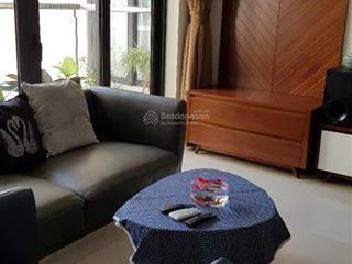 Bán cc tại sun square, 6 tỷ vnd, 80m2, 2pn, 2wc, đẹp xuất sắc