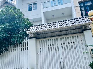 Nhà đường hoàng văn thụ 7x18m trệt 2 lầu cho thuê