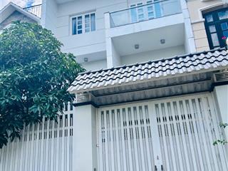 Nhà đường hoàng diệu 7x20m trệt 2 lầu cho thuê