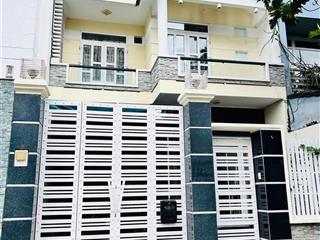 Nhà đường lê văn sỹ 7x16m trệt 2 lầu cho thuê