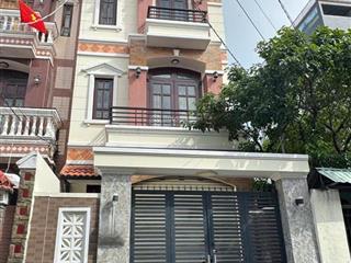 Nhà đường đặng tất 5x19m trệt 2 lầu cho thuê