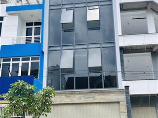 Nhà đường nam kỳ khởi nghĩa diện tích 5x20m hầm trệt 3 lầu cho thuê