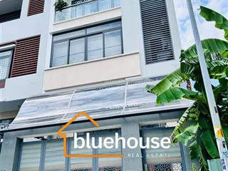 Nhà đường c18 khu k300 diện tích 5x20m trệt 3 lầu cho thuê