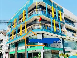 Nhà đường thành thái diện tích 8x20m hầm 4 tầng cho thuê