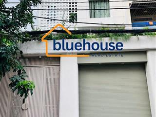 Nhà đường hồ biểu chánh diện tích 7x20m trệt 2 lầu cho thuê