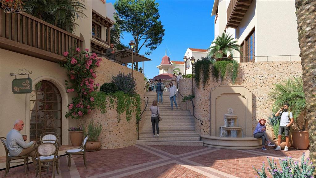 Duy nhất 3 căn ngoại giao view hồ và nội khu tại valley town (phân khu hot nhất dự án)