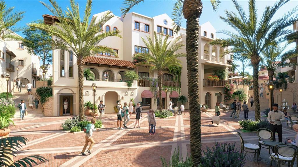 Duy nhất 3 căn ngoại giao view hồ và nội khu tại valley town (phân khu hot nhất dự án)