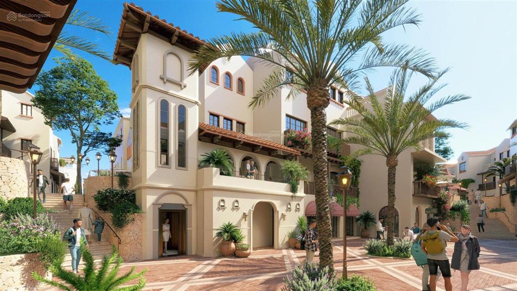 Duy nhất 3 căn ngoại giao view hồ và nội khu tại valley town (phân khu hot nhất dự án)