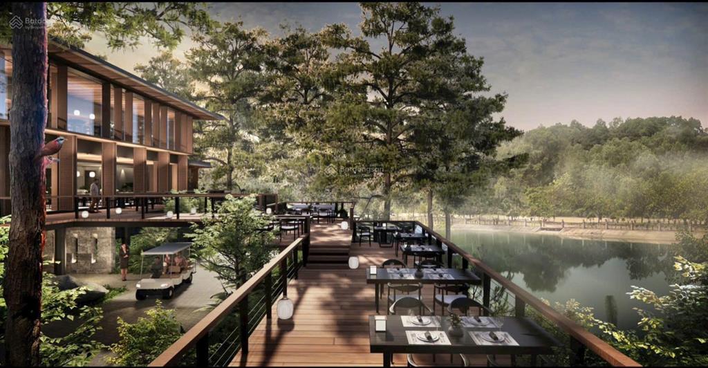 Số lượng có hạn duy nhất 10 cơ hội sở hữu biệt thự intercontinental với chiết khấu lên tới 18%