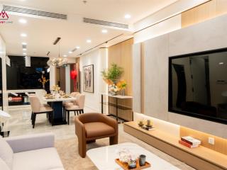 Nhượng căn ngoại giao giá rẻ hơn thị trường, tầng trung view đẹp, chiết khấu 15% +quà ưu đãi