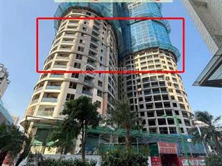 Nhận booking căn 82,6m2 thiết kế đẹp nhất the queen 360 giải phóng, chiết khấu tốt nhất thị trường