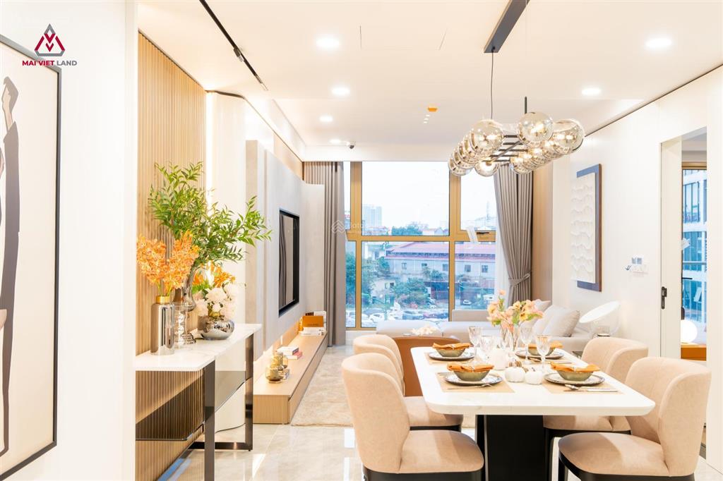 Nhận booking căn 82,6m2 thiết kế đẹp nhất the queen 360 giải phóng, chiết khấu tốt nhất thị trường