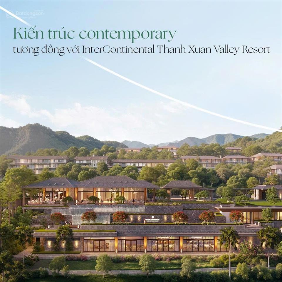 Nhượng gấp căn biệt thự tại thanh xuan valley hướng đông nam, giá chỉ 15 tỷ, ký chủ đầu tư