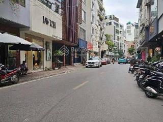 Mặt phố nguyễn hy quang đống đa mặt tiền 5.2m dòng tiền 45 triệu/tháng 32