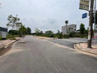Chính chủ bán gấp lô đất đường tên lửa, q. bình tân. sổ riêng. dt 100m2