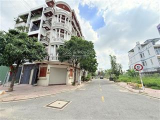 Chính chủ bán gấp lô đất nền tại hà huy giáp, q12. dt 80m2. sổ riêng