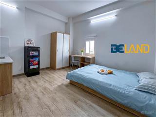 Cho thuê duplex/studio gần lotte tdtu rmit cầu kênh tẻ quận 7