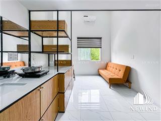 Khai trương căn hộ full nội thất gần ecogreen, ufm tdtu rmit quận 7