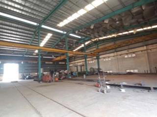 X76
bán xưởng 2 mặt tiền đường tại kcn nhơn trạch đồng nai 24.500m2  giá chỉ 120 tỷ