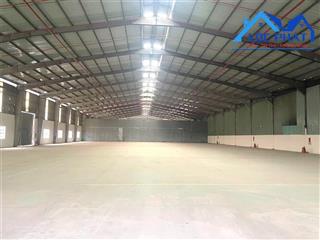 X326
cho thuê xưởng 3.628m2 trong kcn tam phươc, tp biên hoà,, đồng nai giá 4,2usd/m2