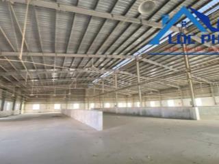 X104 bán xưởng phường phước tân biên hoà 13000m2 giá 95 tỷ