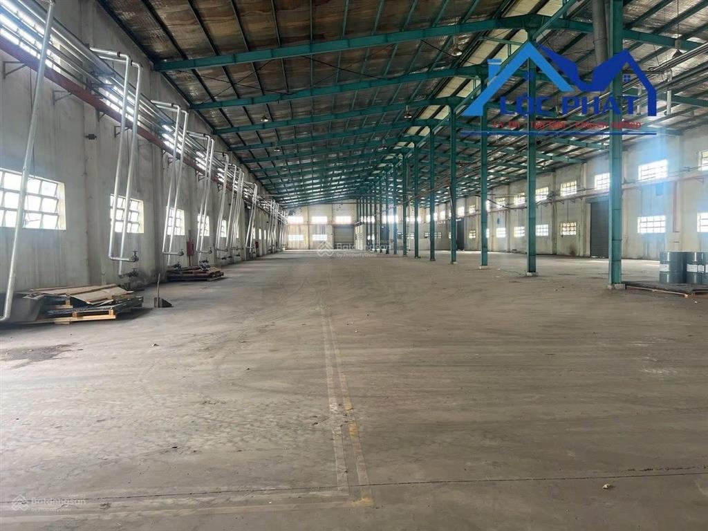 Bán kho, nhà xưởng tại xã long thọ, nhơn trạch, đồng nai, 145 tỷ, 30111 m2, hàng hiếm tại hot!