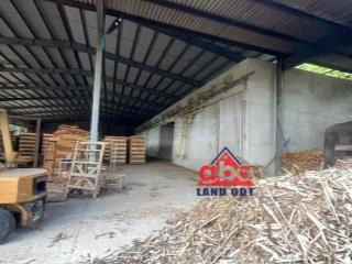 Bán xưởng với dt 9.900m2 tại huyện thống nhất, tỉnh đồng nai  giá chỉ 25tỷ