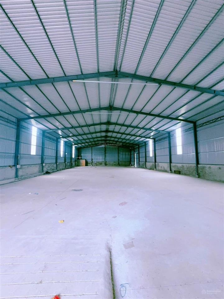 Bán xưởng góc 2 mt hơn 1000m2 mới gần kcn hố nai 3. đường tránh võ nguyên giáp. đồng nai. giá 8,5tỷ