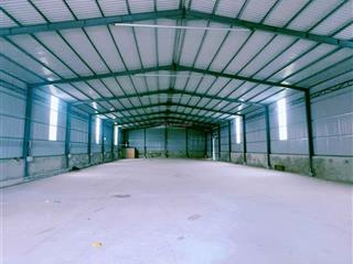 Bán xưởng góc 2 mt hơn 1000m2 mới gần kcn hố nai 3. đường tránh võ nguyên giáp. đồng nai. giá 8,5tỷ