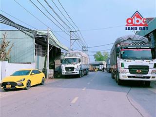 Bán xưởng 2500m2 mt chính minh nguyệt. ptân hoà tp.biên hòa  gần trạm thu phí thiện tân. giá 28ty