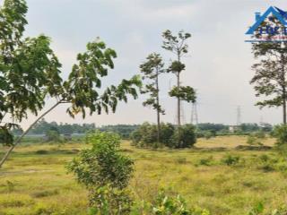 Bán đất 15.000m2, skc tiềm năng tại long an  long thành. chỉ 60 tỷ