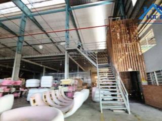 Bán xưởng sản xuất tại biên hòa đồng nai dt 10.000m2. giá 90 tỷ