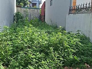 Bát khối long biên 58m ô tô đỗ cửa 5,8 tỷ đất đẹp, sổ đỏ chính chủ