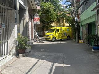 Bán nhà riêng tại nguyễn gia trí, 5,8 tỷ, 45m2, bình thạnh, giá cực chất, chính chủ