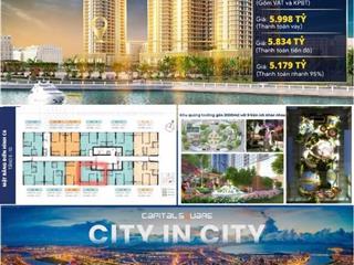 Cập nhật mới nhất từ capital square