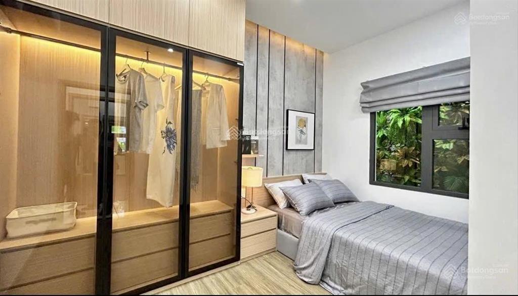 Mở bán khu phức hợp căn hộ đa tiện ích mặt tiền ql1a, gần chợ bình chánh. giá chỉ từ 1,5 tỷ/căn
