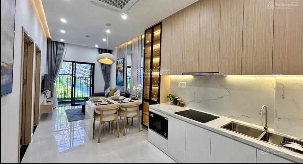 Mở bán khu phức hợp căn hộ đa tiện ích mặt tiền ql1a, gần chợ bình chánh. giá chỉ từ 1,5 tỷ/căn