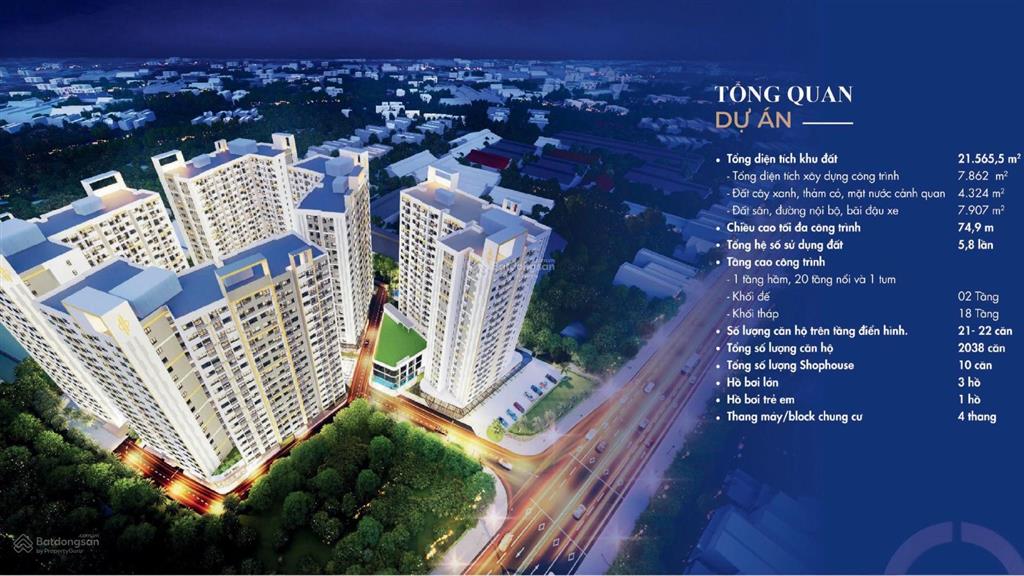 Mở bán khu phức hợp căn hộ đa tiện ích mặt tiền ql1a, gần chợ bình chánh. giá chỉ từ 1,5 tỷ/căn