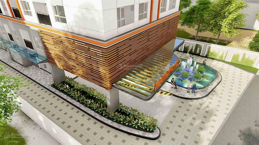 Cần bán khu căn hộ cao cấp tiện ích chuẩn resort  giáp võ văn kiệt quận 8  giá chỉ từ 1,6 tỷ/căn