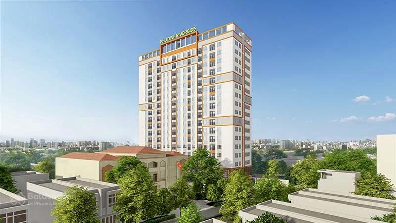 Cần bán khu căn hộ cao cấp tiện ích chuẩn resort  giáp võ văn kiệt quận 8  giá chỉ từ 1,6 tỷ/căn