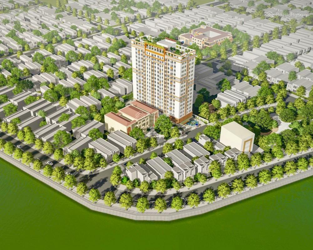 Bán căn hộ phú định, giáp đại lộ võ văn kiệt quận 8. giá chỉ từ 1,6 tỷ/căn call 0783 655 ***