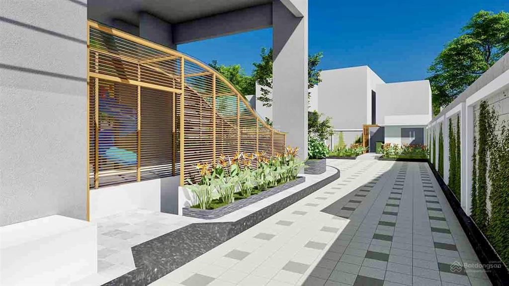 Cần bán khu căn hộ cao cấp tiện ích chuẩn resort  giáp võ văn kiệt quận 8  giá chỉ từ 1,6 tỷ/căn