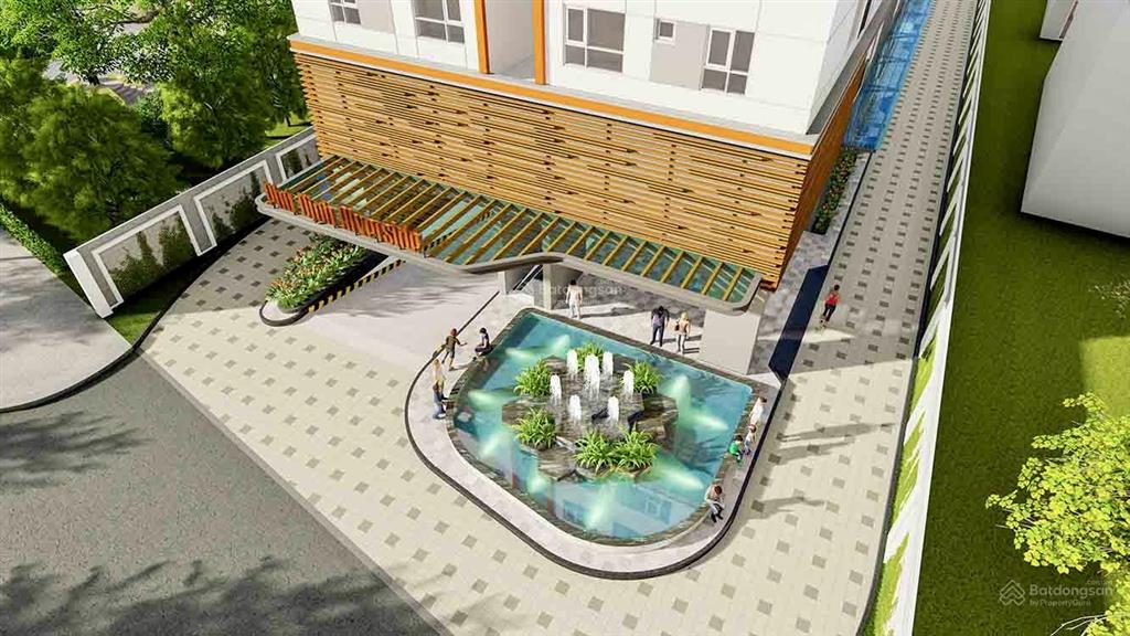 Cần bán khu căn hộ cao cấp tiện ích chuẩn resort  giáp võ văn kiệt quận 8  giá chỉ từ 1,6 tỷ/căn